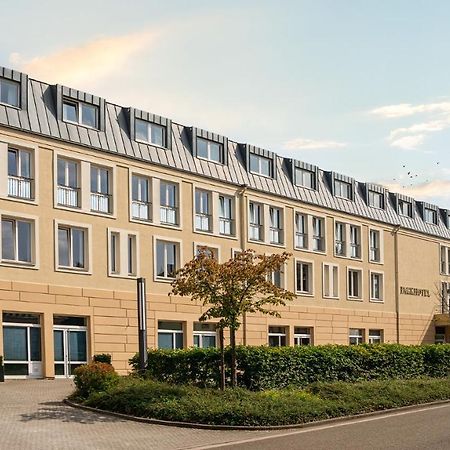Parkhotel Landau Landau in der Pfalz Kültér fotó
