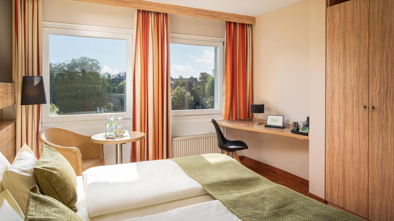 Parkhotel Landau Landau in der Pfalz Kültér fotó