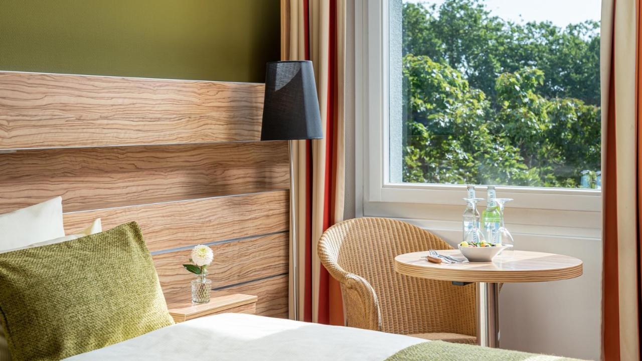 Parkhotel Landau Landau in der Pfalz Kültér fotó