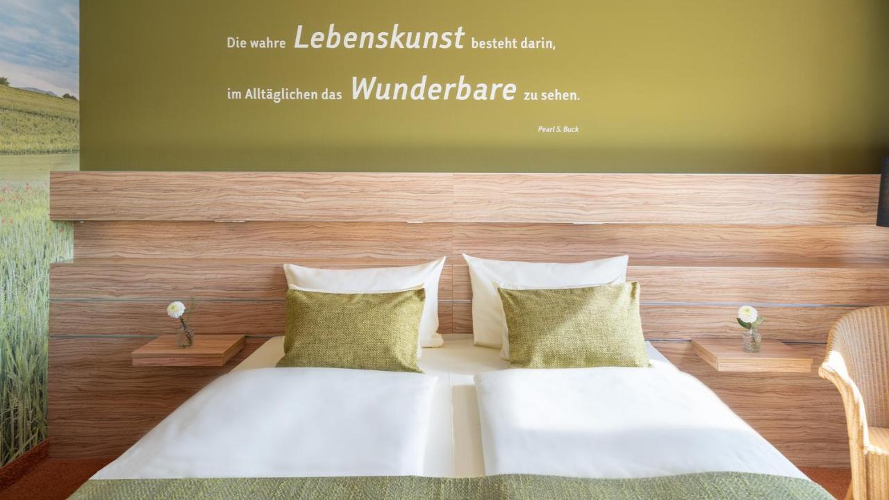 Parkhotel Landau Landau in der Pfalz Kültér fotó