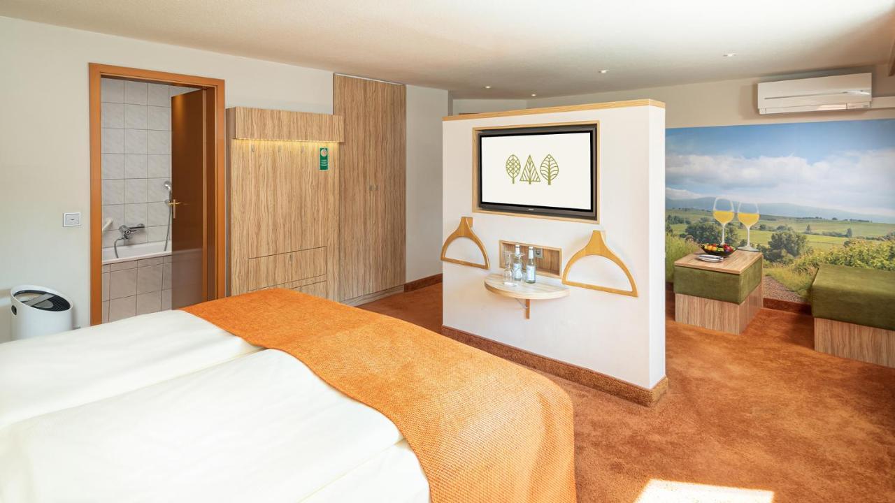 Parkhotel Landau Landau in der Pfalz Kültér fotó