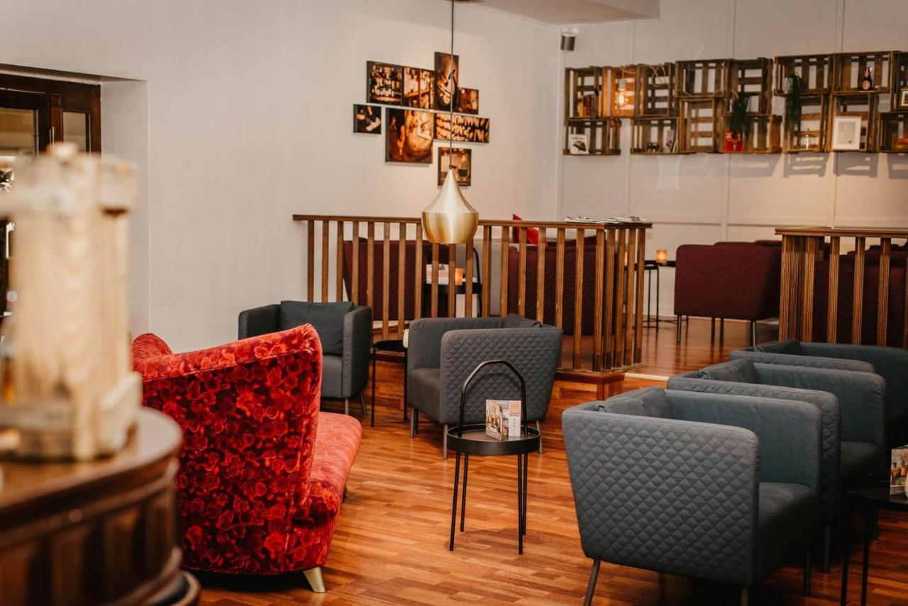 Parkhotel Landau Landau in der Pfalz Kültér fotó