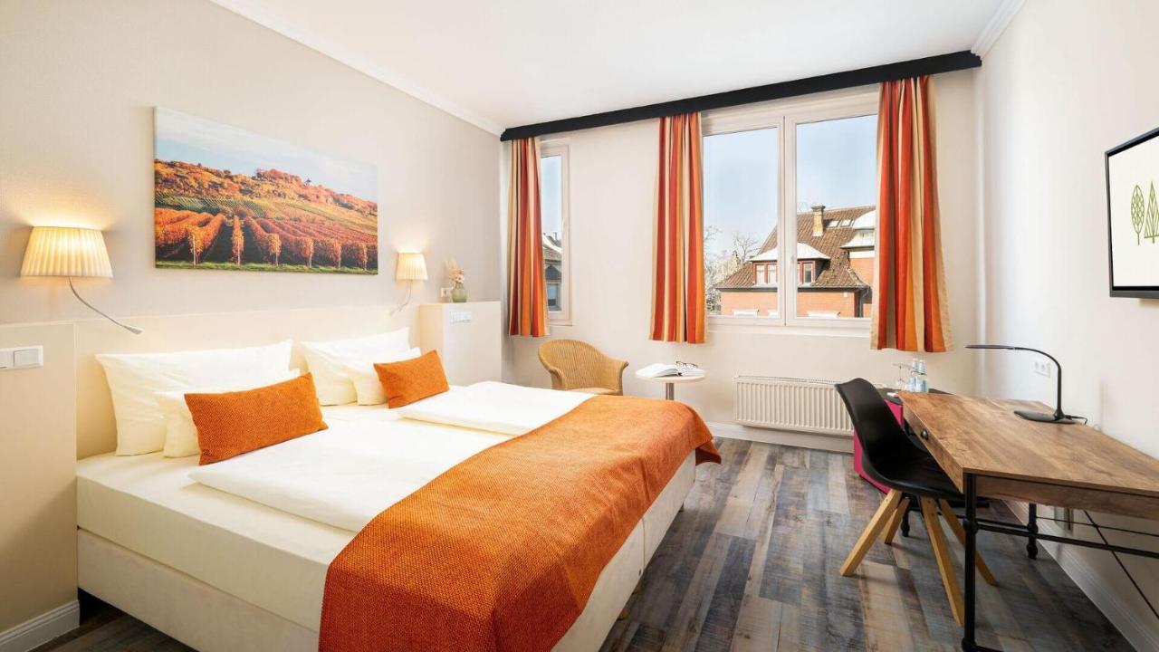 Parkhotel Landau Landau in der Pfalz Kültér fotó