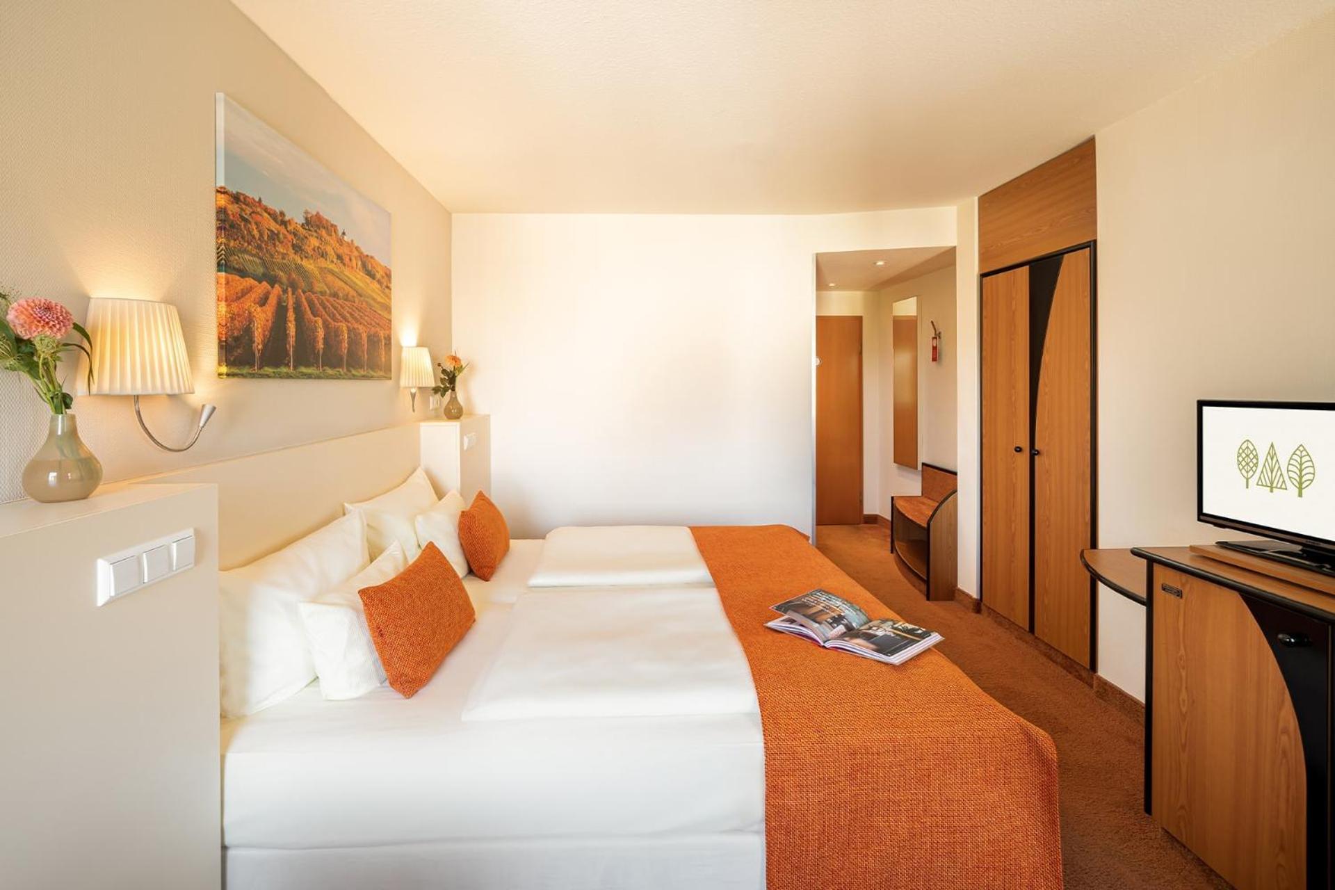 Parkhotel Landau Landau in der Pfalz Kültér fotó