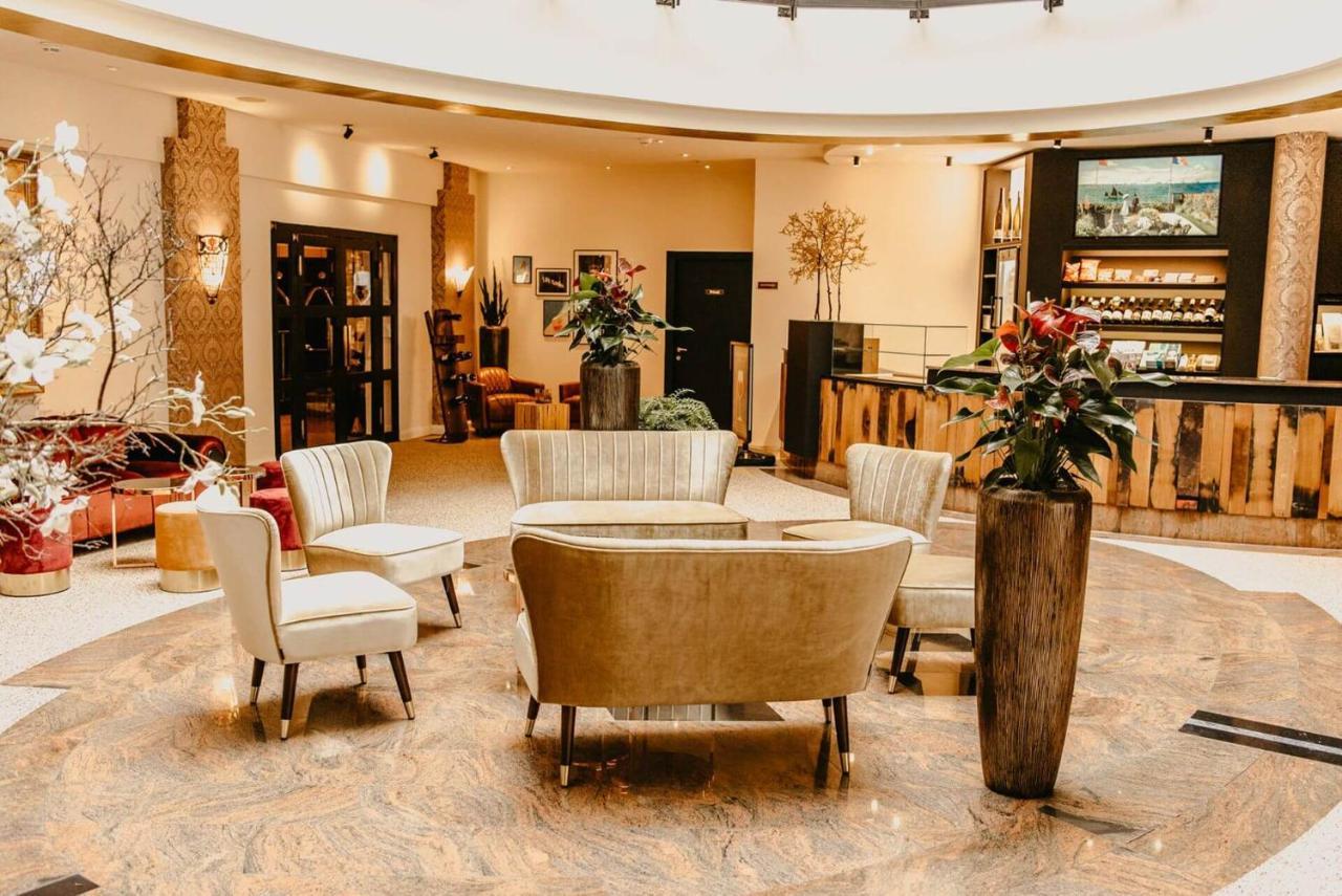 Parkhotel Landau Landau in der Pfalz Kültér fotó
